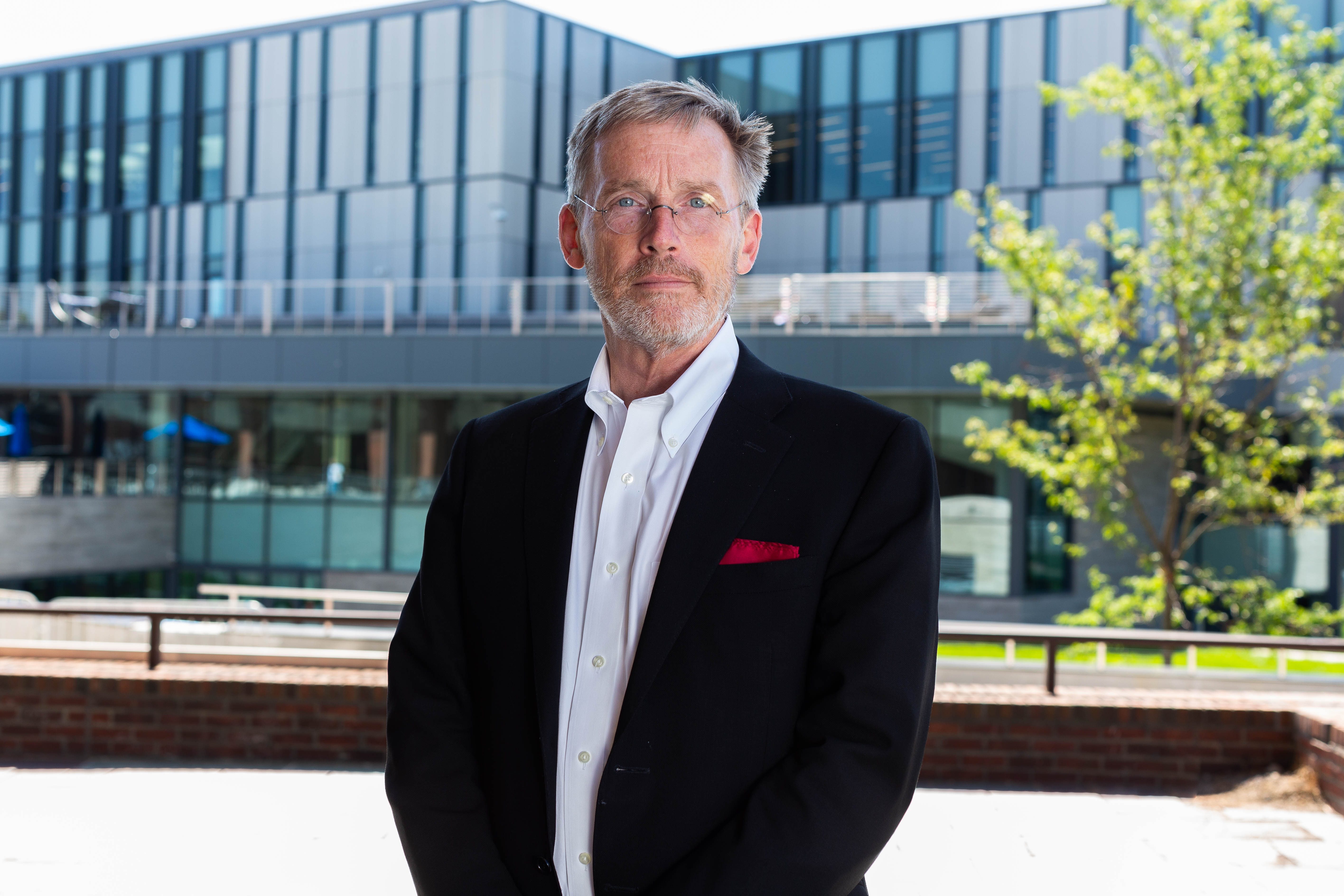 Dr. Robert K. McMahan