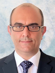 Jamal Mostafavi Yazdi