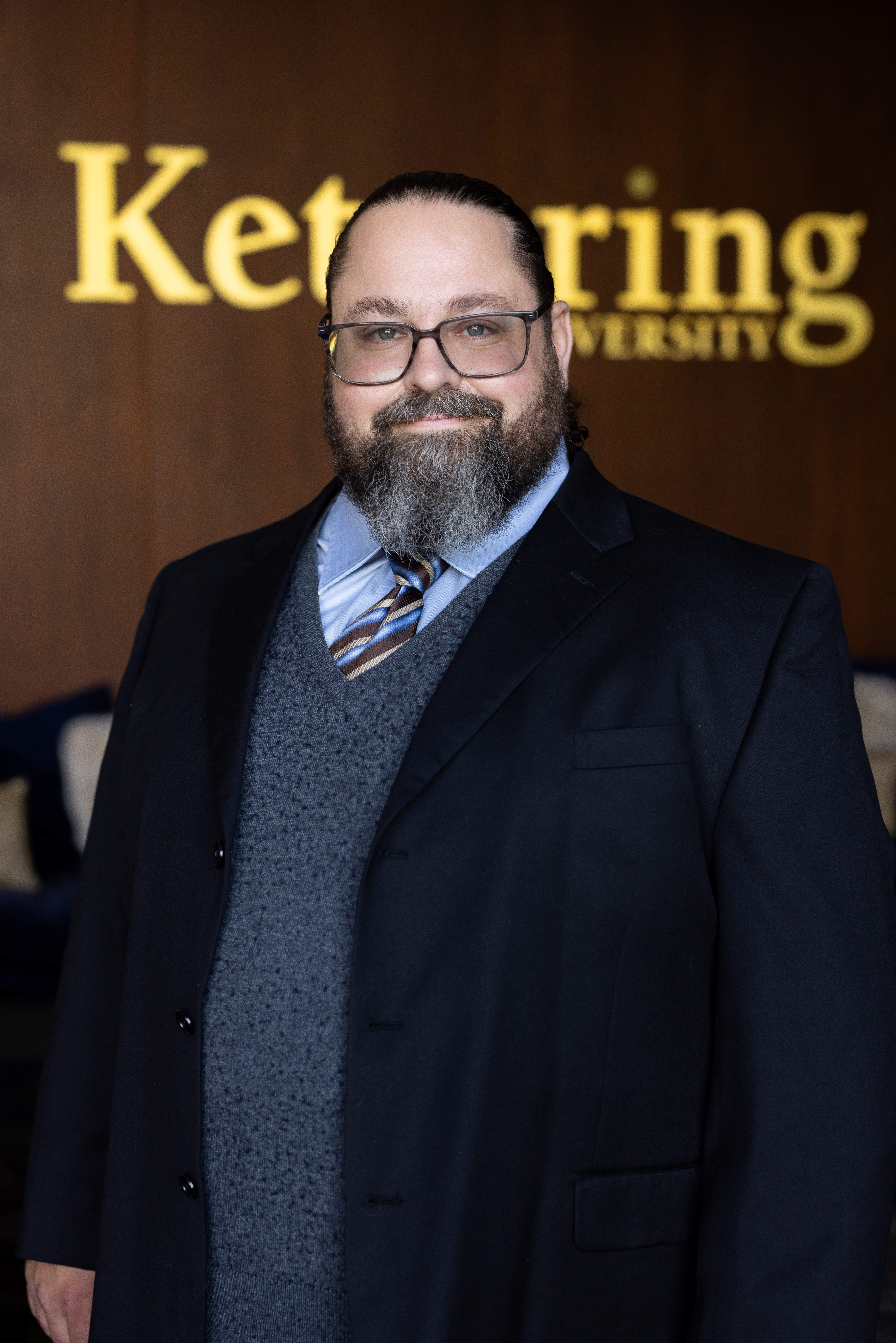 Ronald Tackett