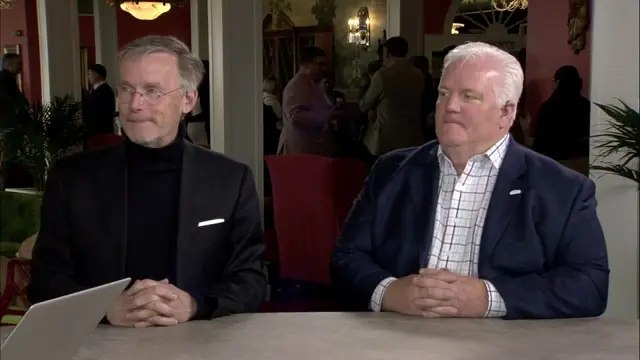 Detroit One MPC Interview 2025