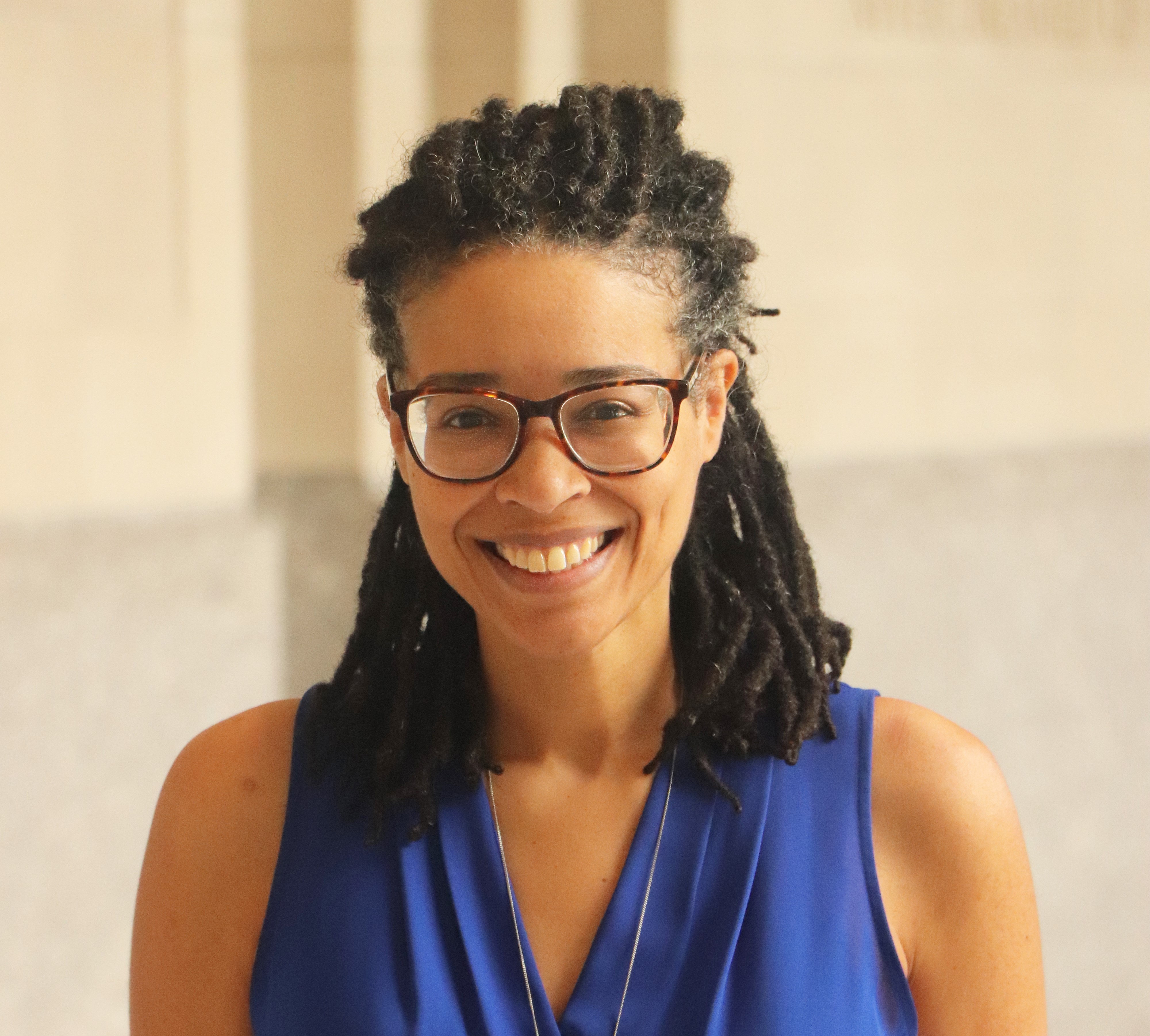 Dr. Jennifer Eaglin