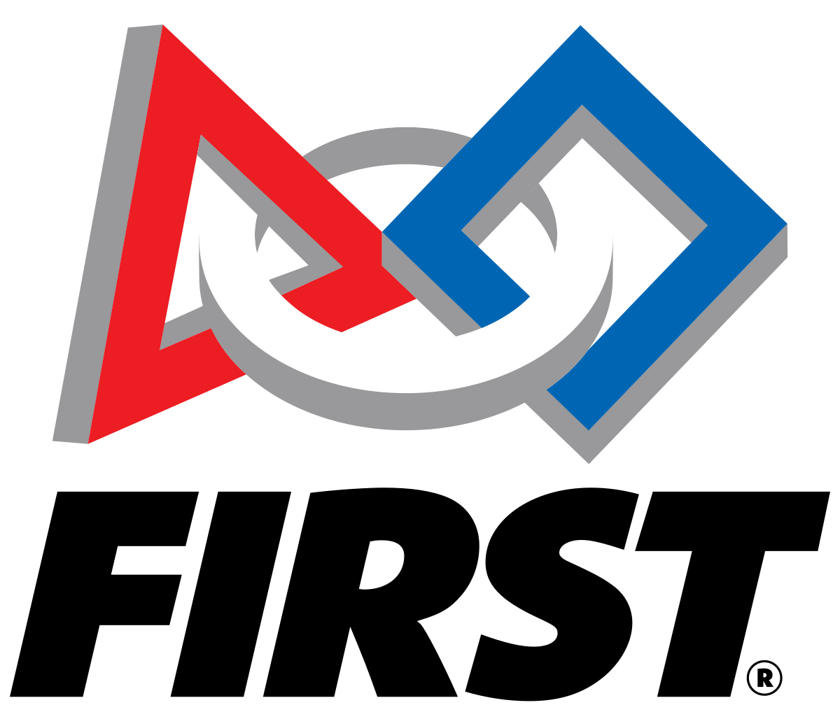 First Robotics Logo