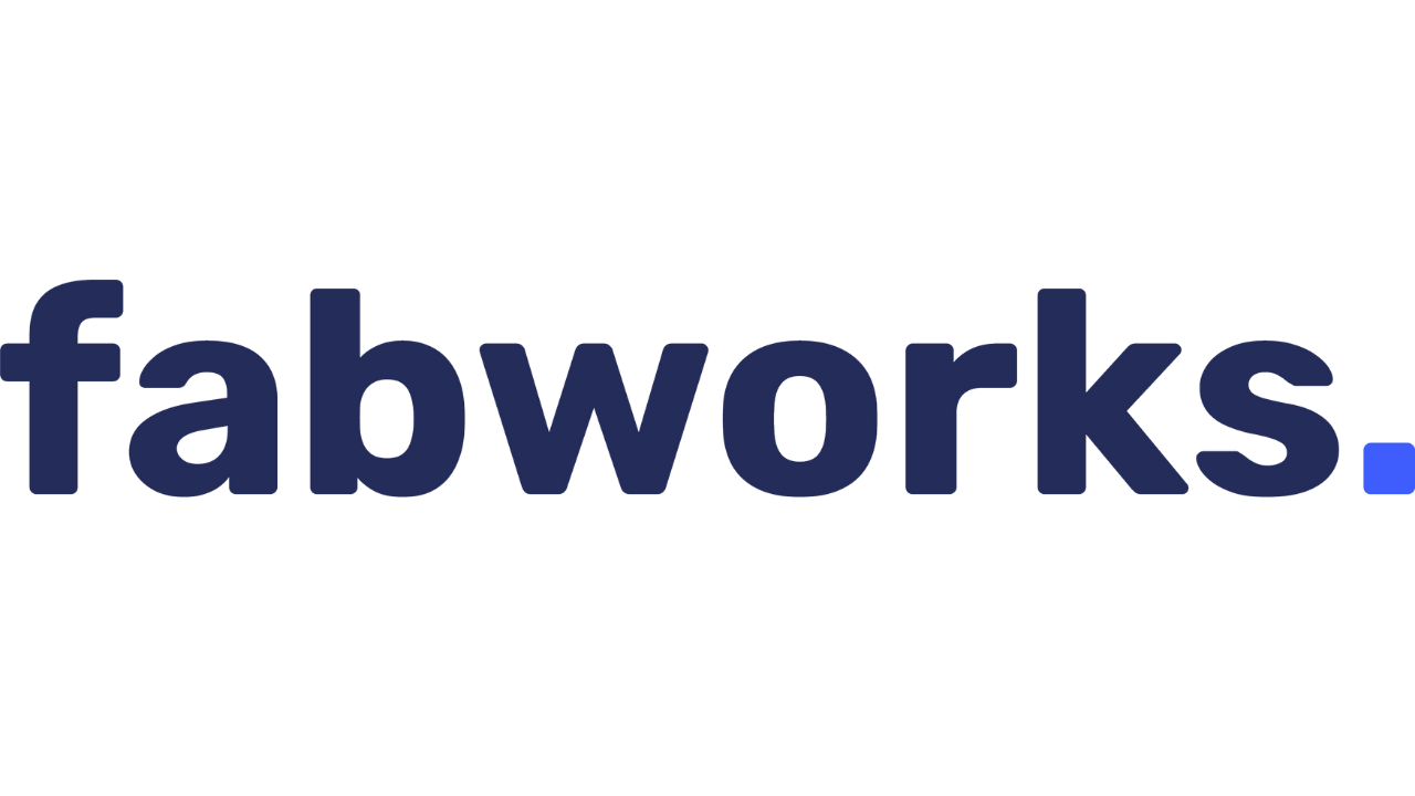 Fabworks logo