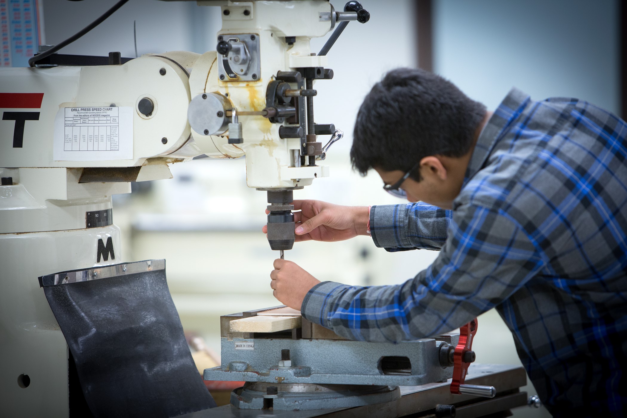 Kettering University is 1st in Michigan, 4th in U.S. as Best College for  Mechanical Engineering