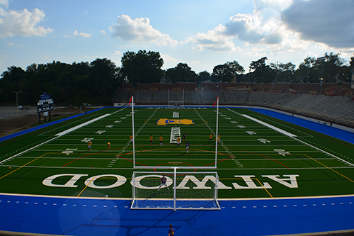 Professional women’s soccer coming to Kettering University’s Atwood Stadium