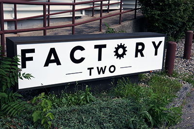 Factory Two