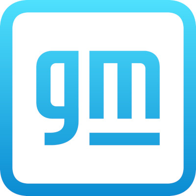 General Motors official logo