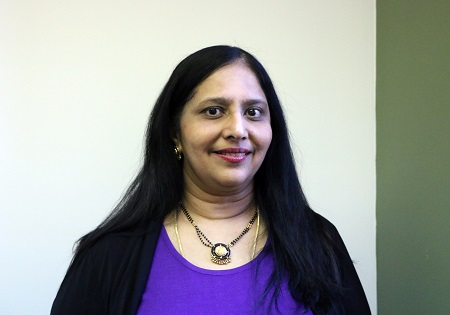 Dr. Uma Ramabadran