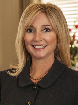 Suzanne Petrusch