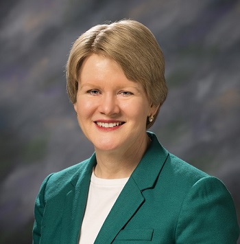 Dr. Kathryn Svinarich