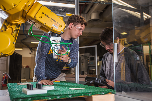 Kettering University ranked among nation's best engineering programs by  U.S. News and World Report