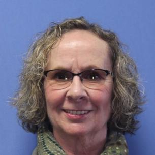 Brenda Lemke