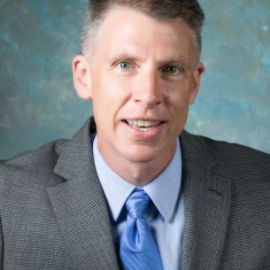 Patrick Atkinson