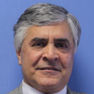 Ahmad Pourmovahed