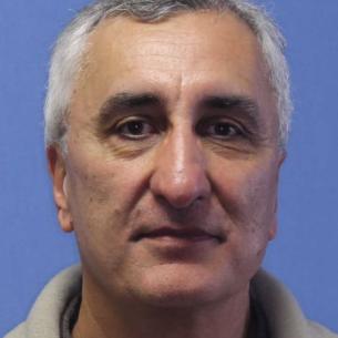 Massoud Tavakoli