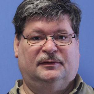Kent Eddy