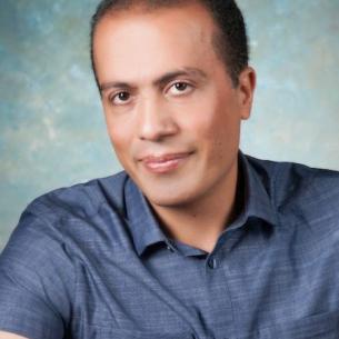 Javad Baqersad