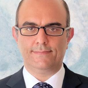 Jamal Mostafavi Yazdi