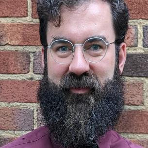 Chris George