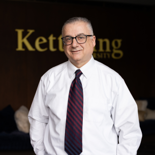 Karim Nasr