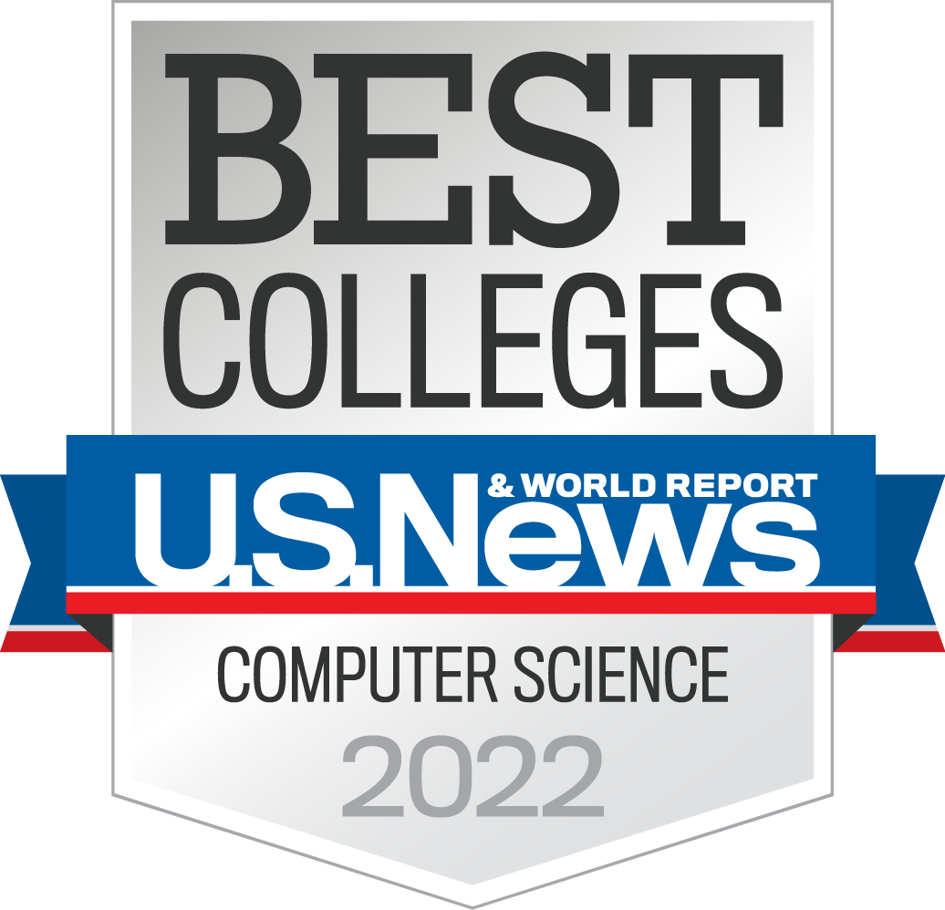 Kettering University ranks Best in Computer Science according to U.S. News & World Report.