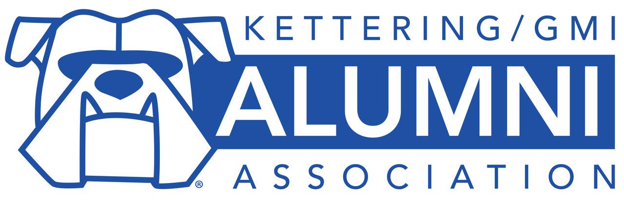 Kettering/GMI Alumni Association logo