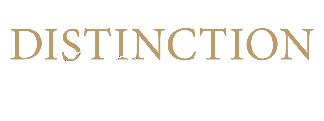 Evening of Distinction and Determination