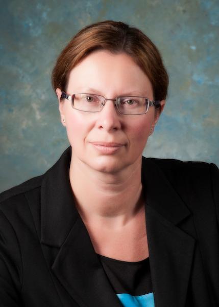 Dr. Jennifer Bastiaan