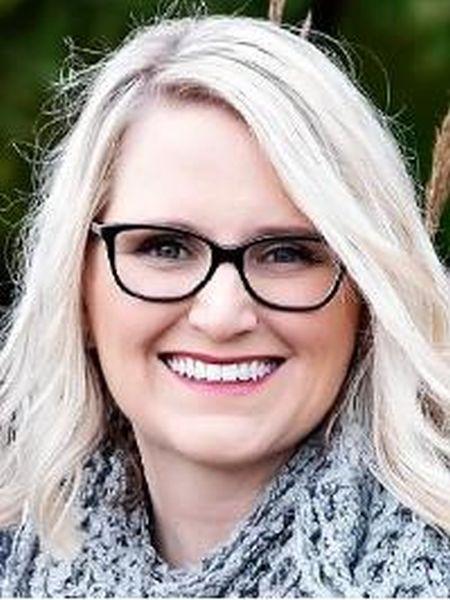 Kristy Brinker Brouwer