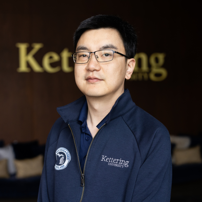 Chen Duan