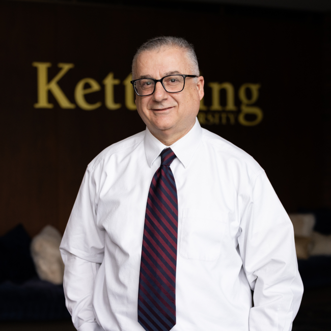Karim Nasr