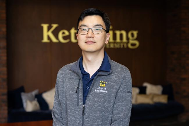 Chen Duan