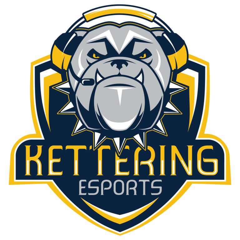 Kettering University Esports logo