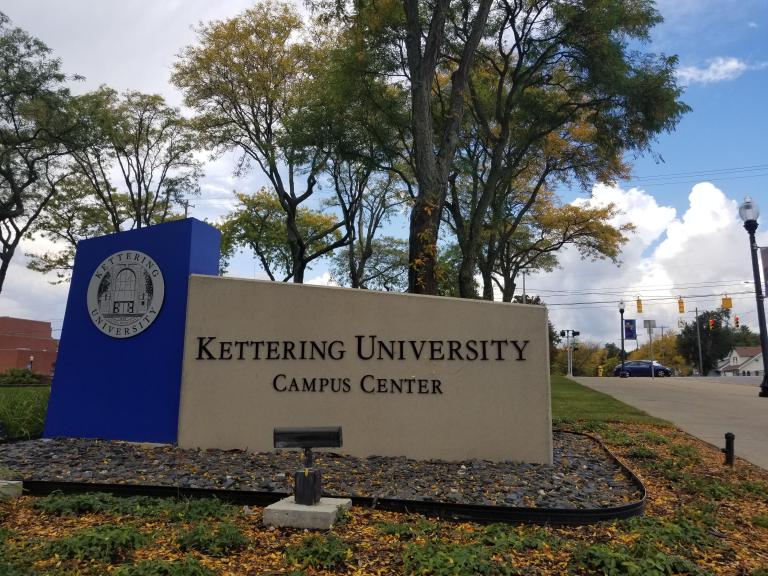 U.S. News & World Report Names Kettering University in Top Rankings of Best  Colleges