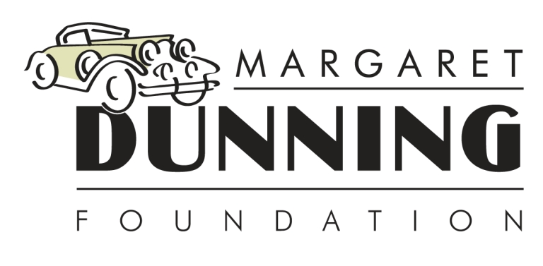 Margaret Dunning Foundation Logo