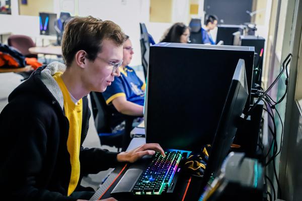 Esports Practice