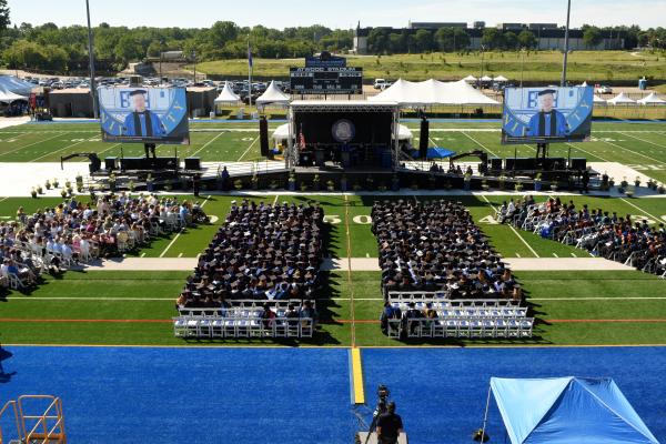 Commencement 2024