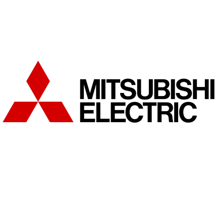 Mitsubishi Electric Logo 