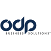 ODP Business Solutions Logo