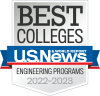 2022-23 US News Best in Engineeeing