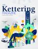 Kettering Magazine 2023 Cover 