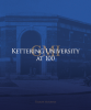 Kettering University at 100 book cover