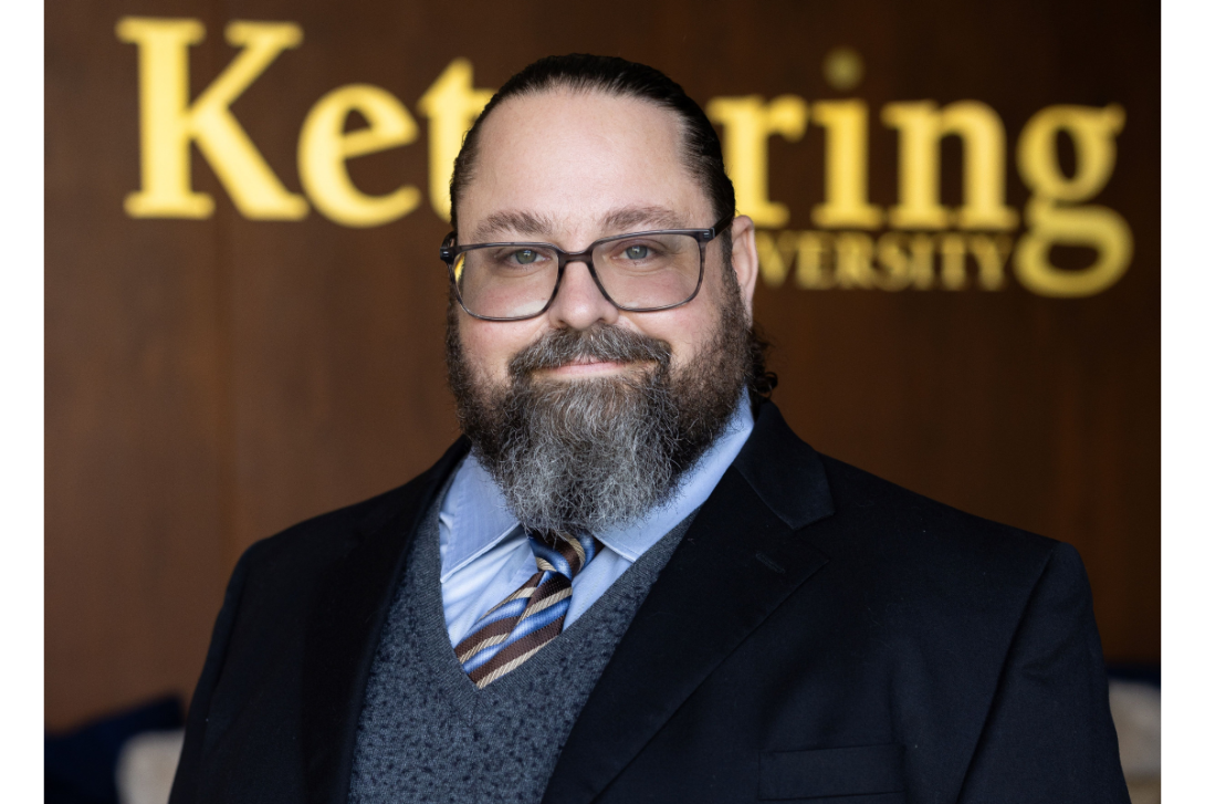 Dr. Ronald Tackett