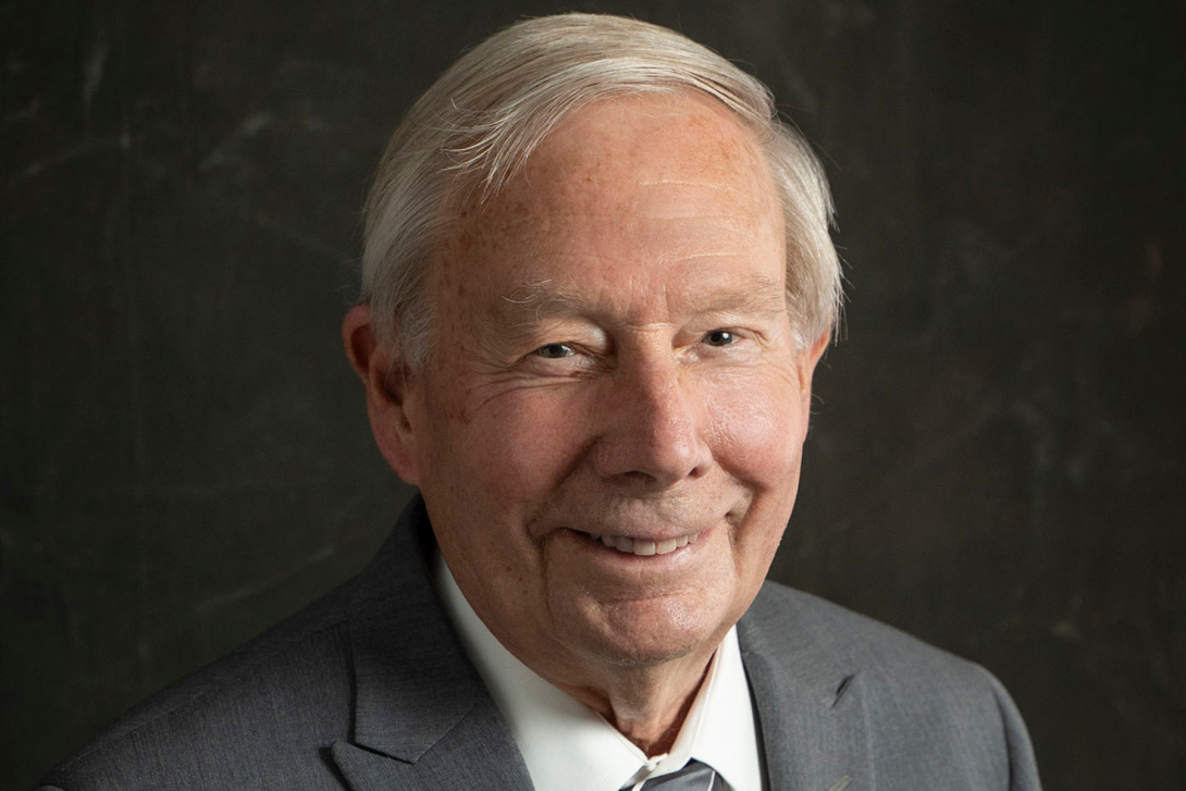 Richard Rosenberg