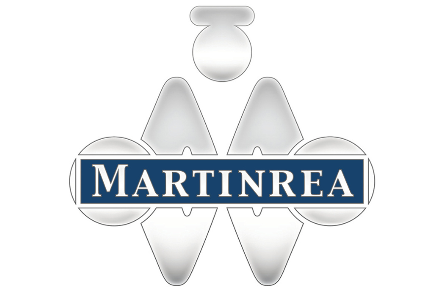 Martinrea Logo