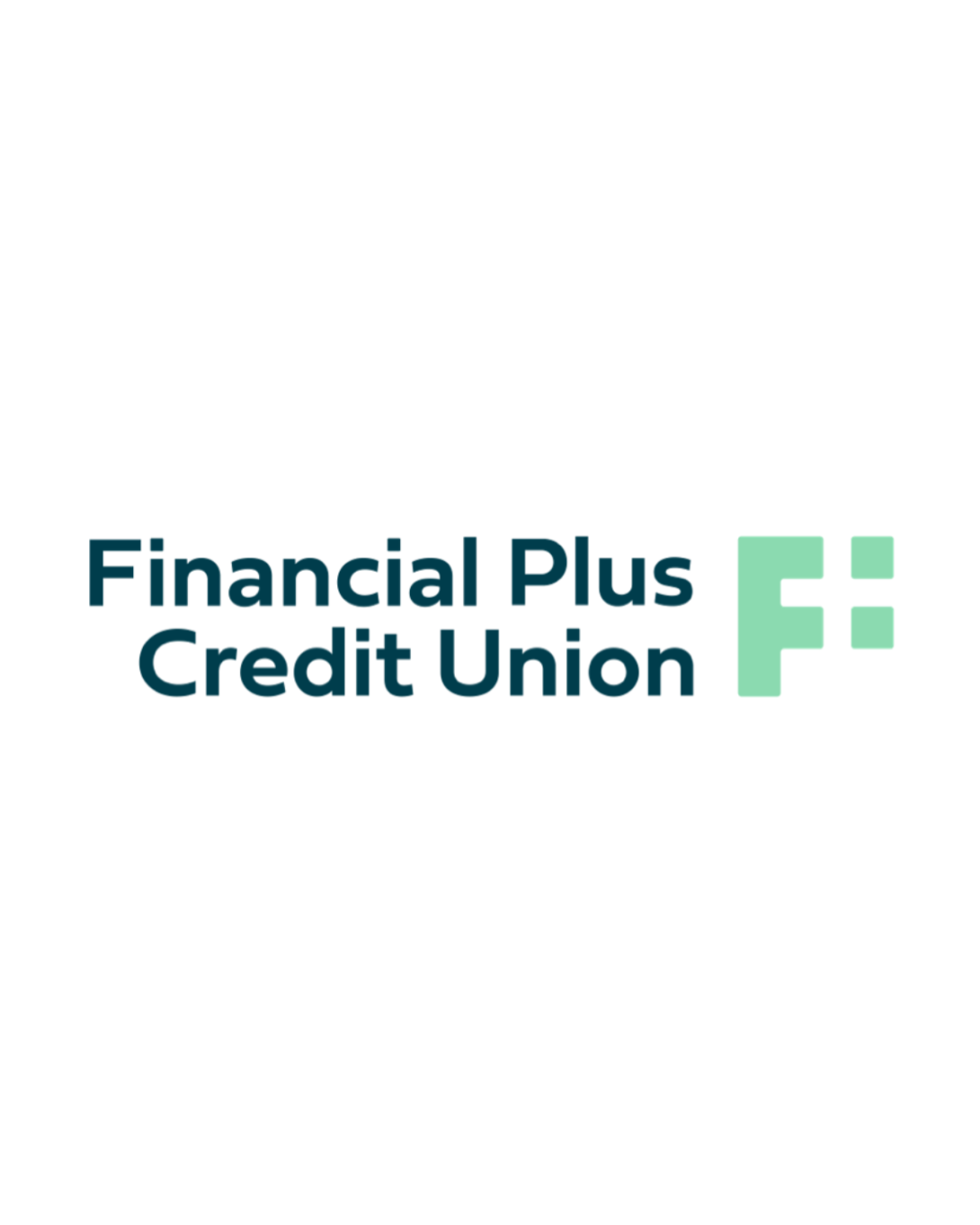 Financial Plus Credit Union logo