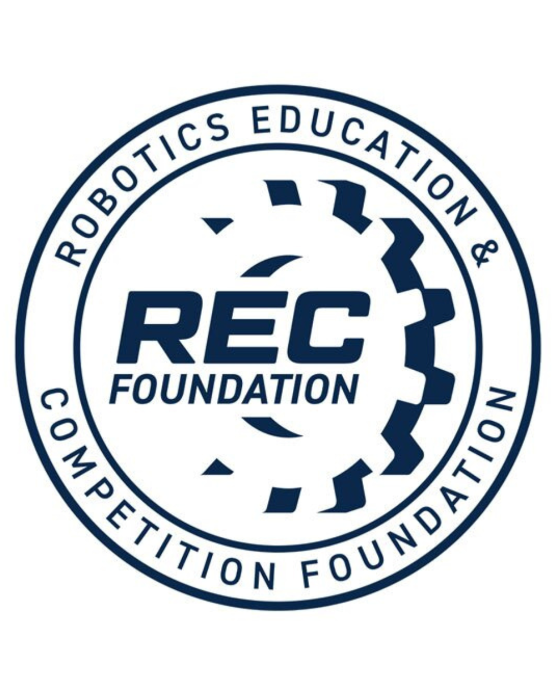 Rec Foundation logo