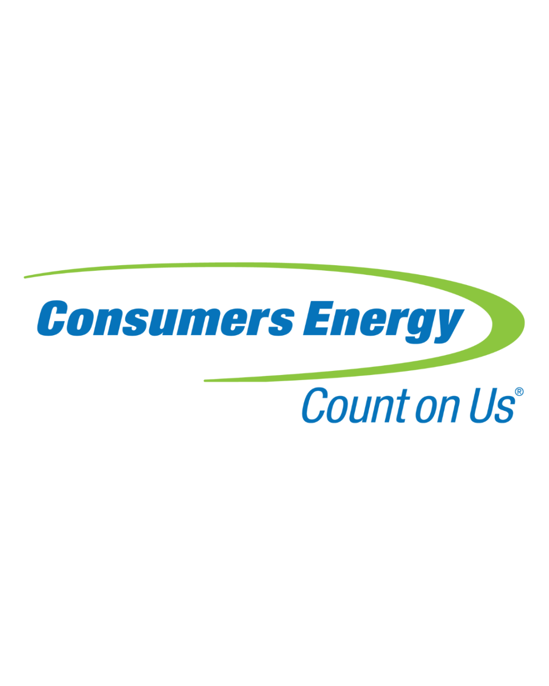 Consumers Energy logo
