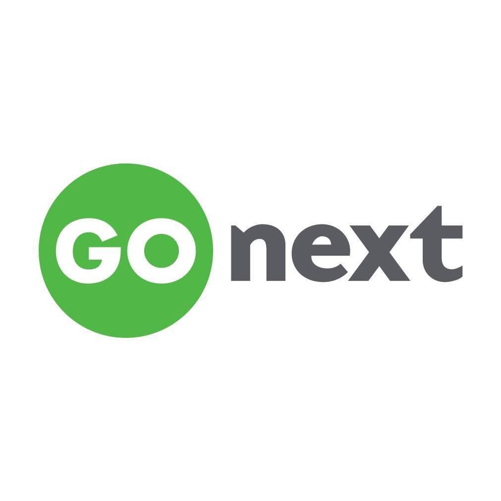 Go Next Logo