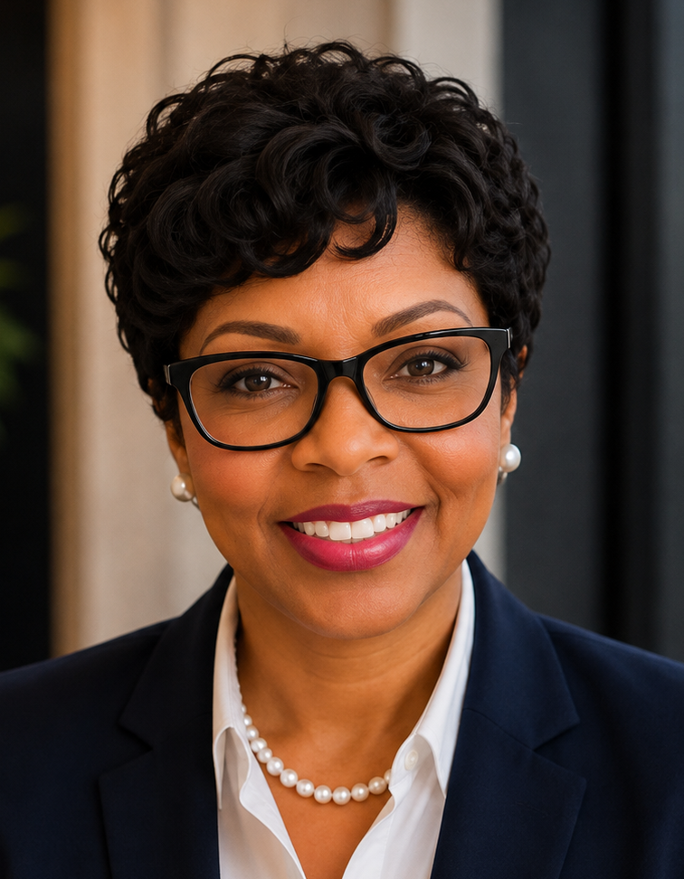 Portrait of Maria Shaw